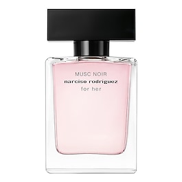 for her Musc Noir - Musk Floral Eau de Parfum image